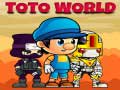 Spel Toto World
