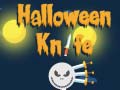 Spel Halloween Knife