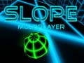Spel Slope Multiplayer