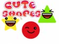Spel Cute Shapes