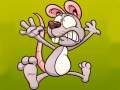 Spel Mouse Hunt Runner