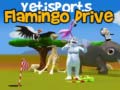 Spel Yetisports Flamingo Drive