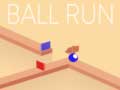 Spel Ball Run