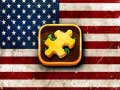 Spel  Jigsaw Puzzle America