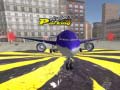 Spel Airplane Parking Mania