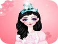 Spel Perfect Princess Makeup