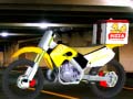 Spel Motor Bike Pizza Delivery 2020