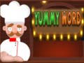 Spel Yummy Word