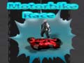 Spel Motorbike Race