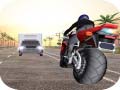 Spel Extreme Bike Race