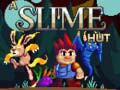 Spel A Slime Hut