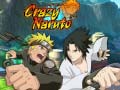 Spel Crazy Naruto