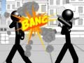Spel Stickman Fighting 3d