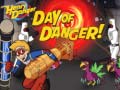 Spel Henry Danger Day of Danger