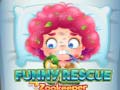 Spel Funny Rescue Zookeeper