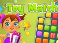 Spel Toy Match!