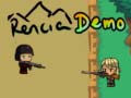 Spel Rencia Demo
