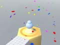 Spel Balls Rotate 3d