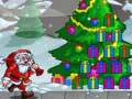 Spel Run Santa Run