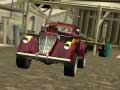 Spel Maximum Derby Car Crash