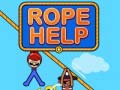 Spel Rope Help