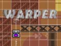 Spel Warper
