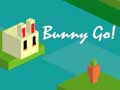 Spel Bunny Go!