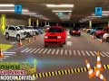 Spel Car Parking Modern Drive