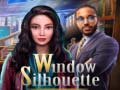 Spel Window Silhouette