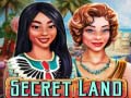Spel Secret Land