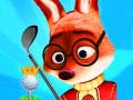 Spel Flick Golf Star