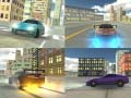 Spel Supra Drift 3d