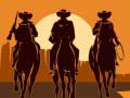 Spel Cowboy Hidden Stars