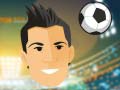 Spel Football Legends Big Head Soccer