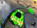 Spel Extreme Impossible Tracks Stunt Car Drive