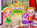 Spel Baby Hazel Winter Fashion