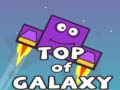 Spel Top of Galaxy