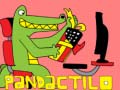 Spel Pandactilo