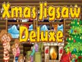 Spel Xmas jigsaw deluxe