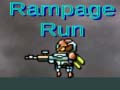 Spel Rampage Run
