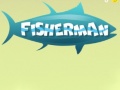 Spel Fisherman