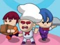 Spel Rrestaurant.io