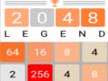 Spel 2048 Legend