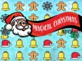 Spel Magical Christmas Match 3