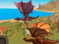 Spel Dragon Simulator