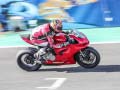 Spel Ducati Panigale