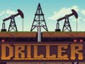 Spel Driller The New Fields