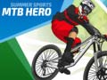 Spel Summer sports MTB Hero