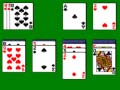 Spel Classic Windows Solitaire