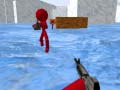 Spel Stickman Counter Terror Strike